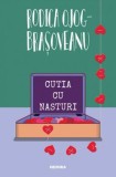 Cumpara ieftin Cutia cu nasturi/Rodica Ojog-Brasoveanu
