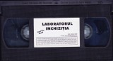 Caseta video: Vacanta mare la Pro TV - Vol.1 - Laboratorul - Inchizitia ( doar caseta )