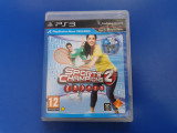 Sports Champions 2 - joc PS3 (Playstation 3) Move