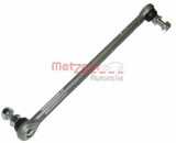 Brat/bieleta suspensie, stabilizator BMW Seria 3 (E90) (2005 - 2011) METZGER 53013011