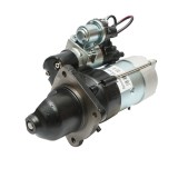 Electromotor 24V 5KW pentru Mercedes Atego, Axor, Vario, Econic