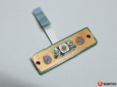 Power button Fujitsu Siemens Amilo Pi 3625 50-71458-46 foto