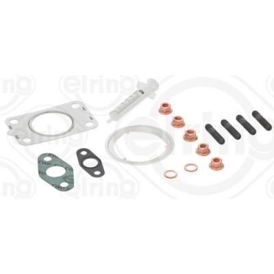 Elring Set montaj, turbocompresor foto