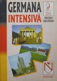 GERMANA INTENSIVA-DORA SCHULZ, HEINZ GRIESBACH-281930