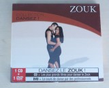 Zouk Collection Dansez (2008) CD+DVD