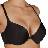 Sutien cu armatura Monica-B Negro 70 B