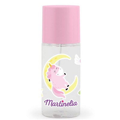 Apa de colonie pentru copii, Pink Unicorn Sweet Dreams, Martinelia 85 ml foto