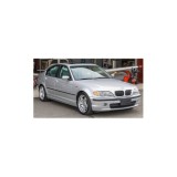 Perdele Auto Interior compatibile BMW Seria 3 E46 Sedan 1998-2005