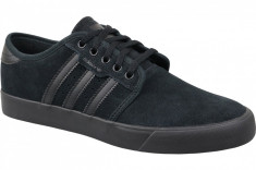 Incaltaminte sneakers adidas Seeley F34204 pentru Barbati foto