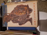 Aristonicos vintage