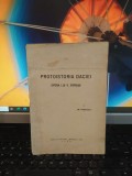 Em. Panaitescu, Protoistoria Daciei. Opera lui V. P&acirc;rvan, Cluj 1929, 182, Alta editura