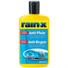 Solutie Anti Ploaie Rain-X Tratament parbriz pentru alunecarea apei , 200 ml AutoDrive ProParts foto