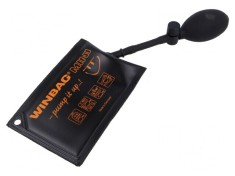 Lifting Cushion for Door Installation foto