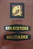Colecistoze Nelitiazice - M. Carstea - Carte Medicala