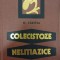 Colecistoze nelitiazice - M. Carstea