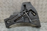 Spuma portbagaj TOYOTA GT 86 Coupe ZN6_ 2012 OEM: 95086-CA020,SU003-03400 25345386