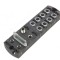 Interfață rețea IP67 Ethernet 24VDC 37x63x225mm