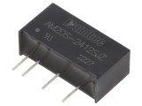 Convertor DC-DC 12V 2W