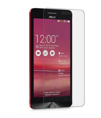 Folie Sticla ASUS Zenfone 5 Tempered Glass Ecran Display LCD foto