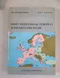 Drept institutional european si politici comunitare - Irina Moroianu Zlatescu