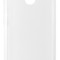 Husa tip capac spate slim Roar Armor (colturi intarite) transparenta policarbonat + silicon pentru Xiaomi Redmi 6