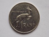 1 RAND 1983 AFRICA DE SUD