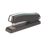 Capsator capse 24 6 - 26 6, 10 coli, 68mm, plastic, negru