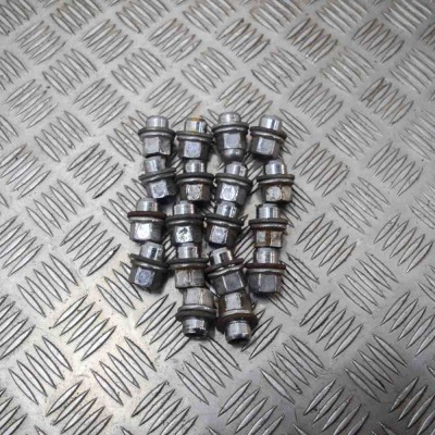 Set prezoane roata DODGE STEALTH 1992 13873814 foto