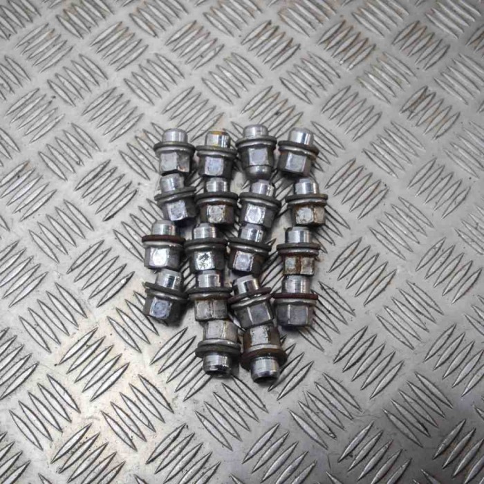 Set prezoane roata DODGE STEALTH 1992 13873814