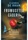 Cumpara ieftin Frumusetea caderii