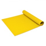 Carton Colorat Canson, Galben, 70x50cm, 220gsm