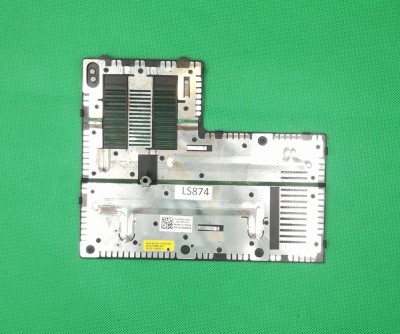 Dell XPS PP28L Capac acces carcasa inferioara XR850 SWAP foto