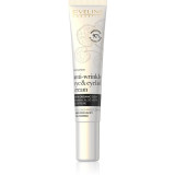 Cumpara ieftin Eveline Cosmetics Organic Gold crema anti-rid zona ochilor 20 ml