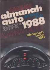 Almanah Auto 1988