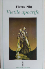 Vietile apocrife (47 poeme) foto