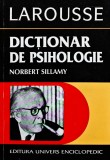 Cumpara ieftin Dictionar de Psihologie Larousse - Norbert Sillamy, Editura Univers Enciclopedic, Brosat, 14x20 cm, Romana