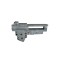 Gearbox V3 Silver Edge 8 mm APS