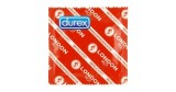 Prezervative Durex LONDON Red 10buc. Rosu cu aroma de capsuni