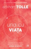 Cumpara ieftin Una Cu Viata, Eckhart Tolle - Editura Curtea Veche