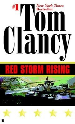 Red Storm Rising foto