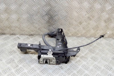 &amp;Icirc;ncuietoare ușă st&amp;acirc;nga față FORD FIESTA VII 2021 OEM: H1BB-A218A00-AE,H1BB-A219A65-EM 17207978 foto