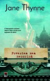 Povestea mea nescrisă - Roman beletristica istoric - Jane Thynne - Paperback