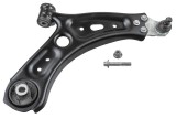 Brat suspensie roata Fiat 500X; Jeep Compass, Renegade, Renegade SUV Motor 1.0, 1.0 T-GDi, 1.3, 1.3, 1.3 D Multijet, 1.3 T-GDi, parte montare Axa
