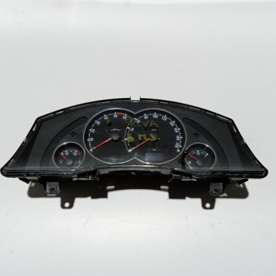 Ceas de bord Opel Meriva A Diesel 13214770LN foto