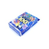 Start Deck 100 Pokemon (Import Japonia) - 60 cartonase preconstruit