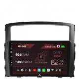 Cumpara ieftin Navigatie Mitsubishi Pajero (2006-2014), Android 13, B-Octacore 6GB RAM + 128GB ROM, 9 Inch - AD-BGB9006+AD-BGRKIT271