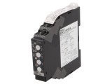 Releu Monitorizare Curent AC/DC SPDT K8DT-AS3CA