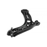 Brat suspensie fata, bascula Audi A3 2012-, Inferior Dreapta, 5Q0407152G