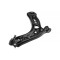 Brat suspensie fata, bascula Audi A3 2012-, Inferior Dreapta, 5Q0407152G
