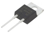 Diodă redresoare 800V 20A TO220AC